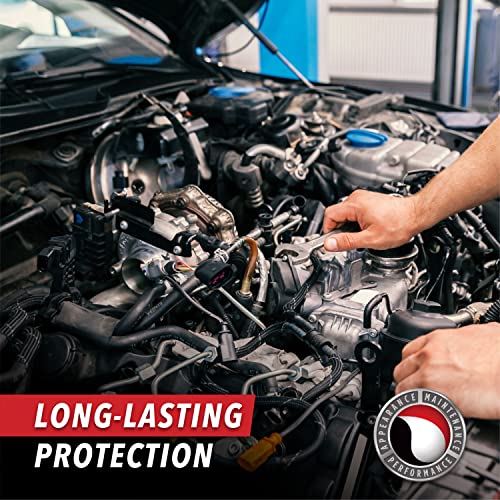 Liquid Performance Racing Complete Fuel System Cleaner - 4oz 0767 - Thumbnail 4