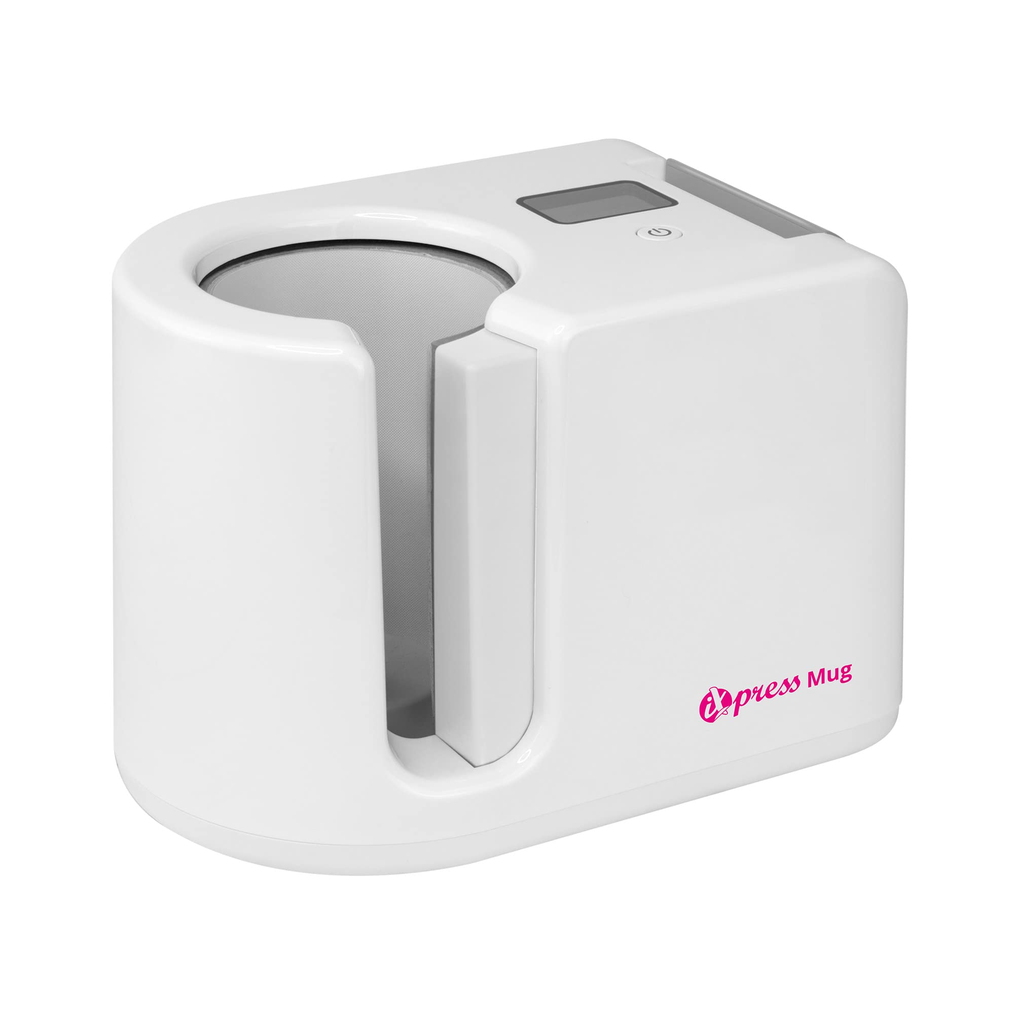 iXpress Mug Tassenpresse