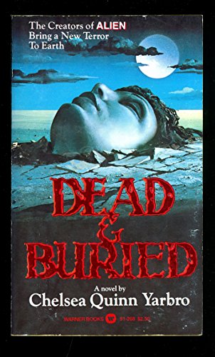Dead & Buried
