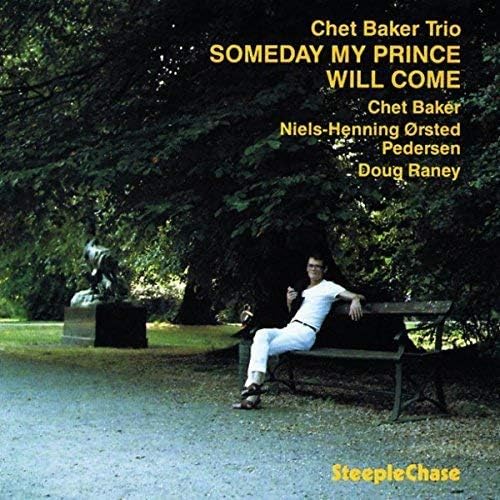 Someday My Prince Will Come Baker Chet Amazon.it CD e Vinili} Someday My Prince Will Come Baker Chet Amazon.it CD e Vinili}