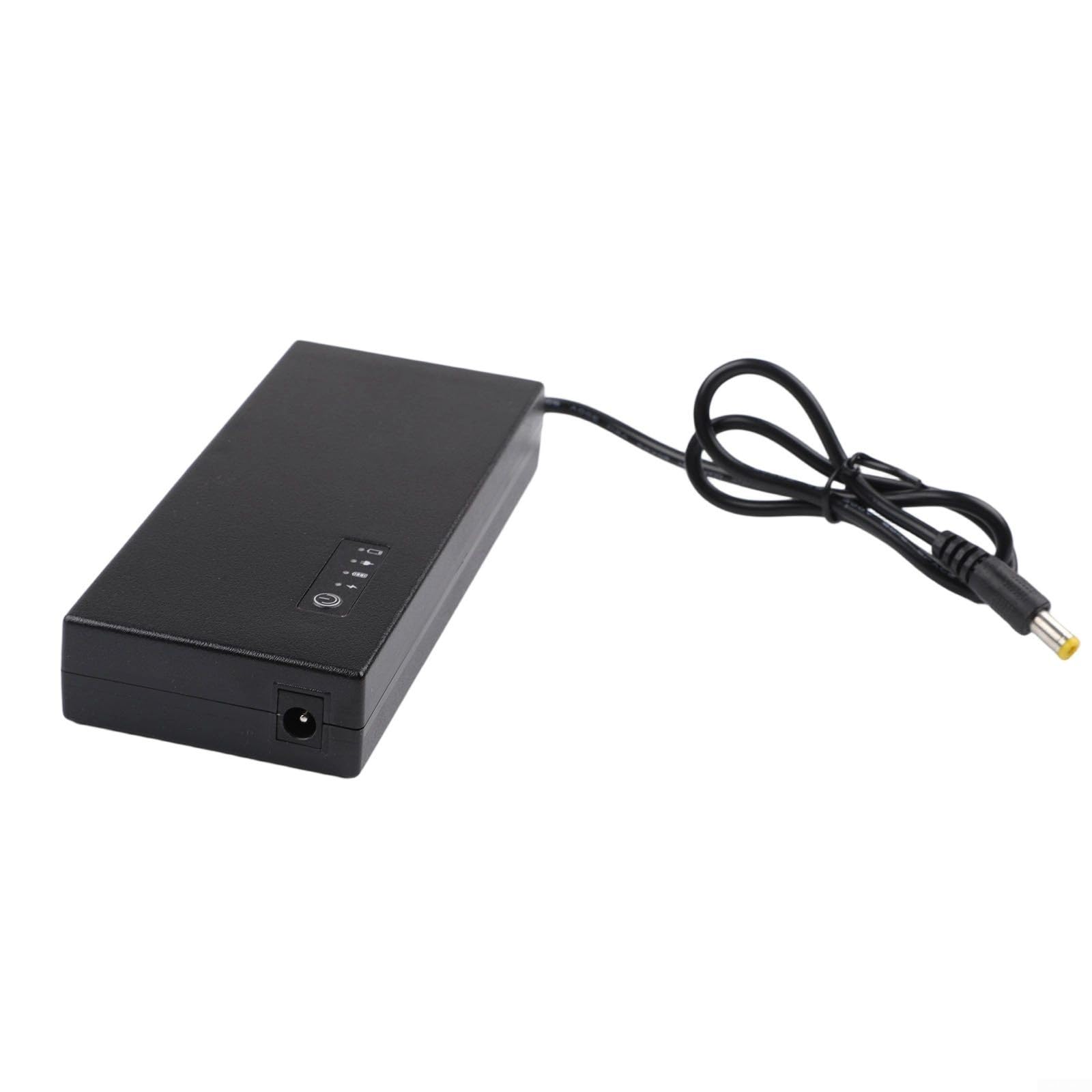 Mini onduleur 10400 mAh 12 V 3 A en cas de panne de courant de secours