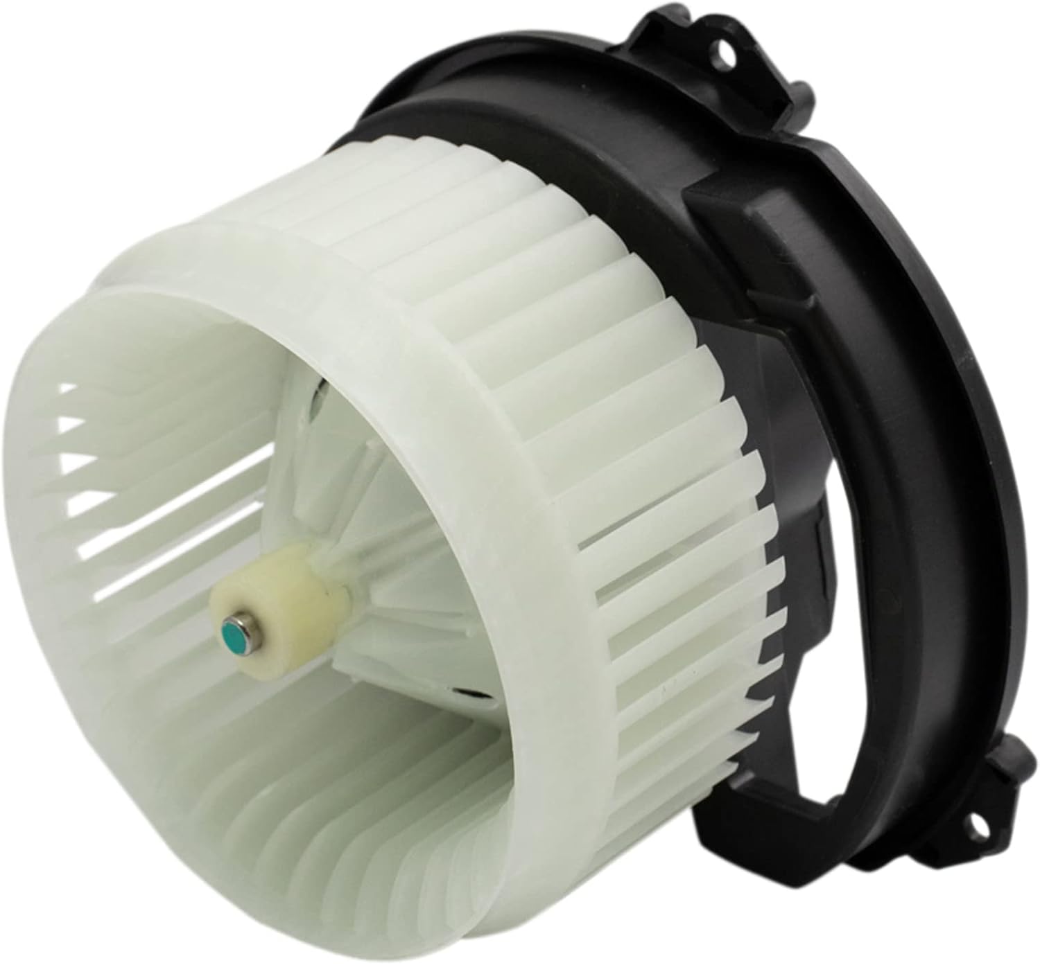 HVAC Heater Air Conditioning A/C Blower Motor with Fan Cage for Chrysler Jeep