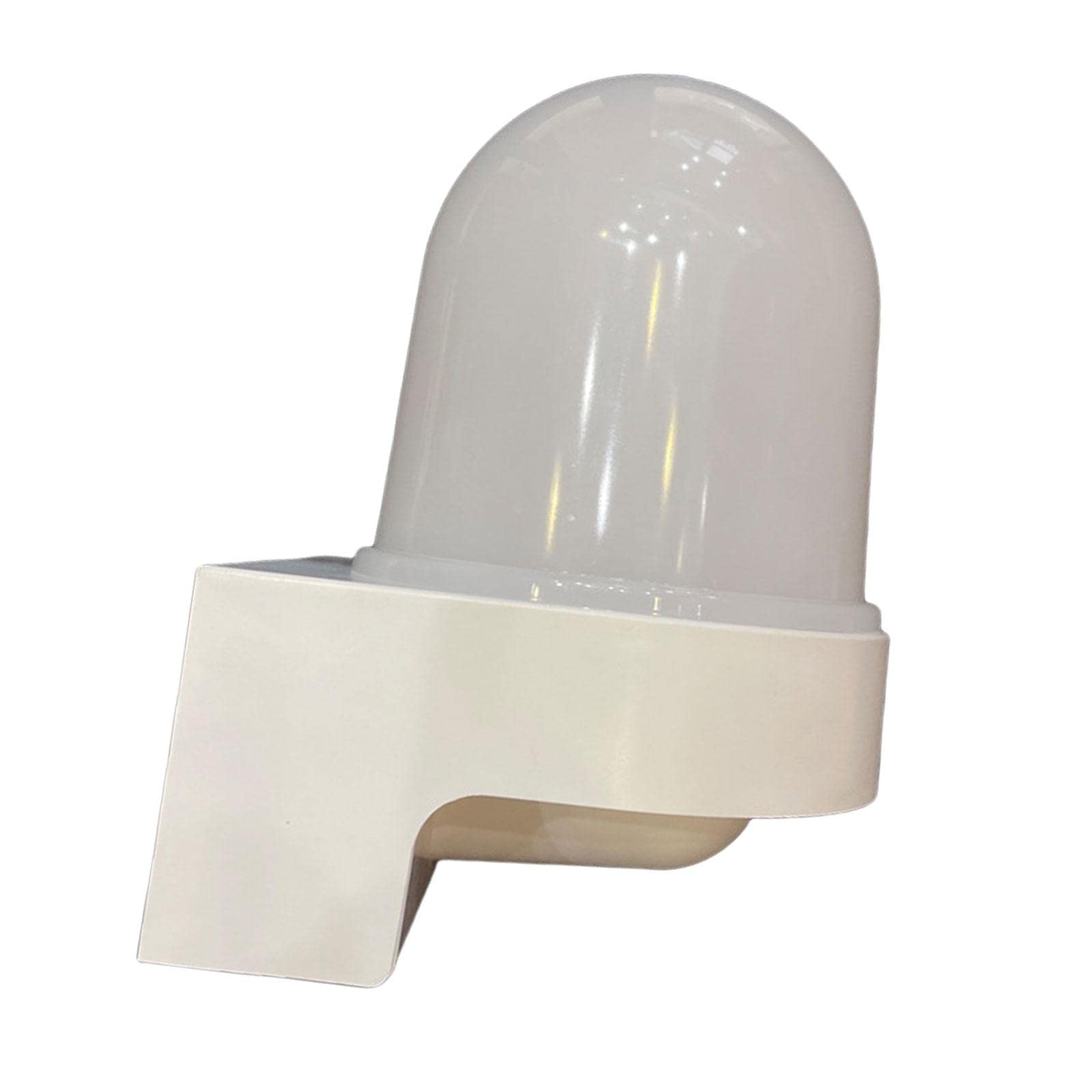 CALANDIS™ Sauna Steam Room Light with Bulb Portable for Steam Room Home Sauna Room | Yard, Garden & Outdoor Living | Pools & Spas | Saunas