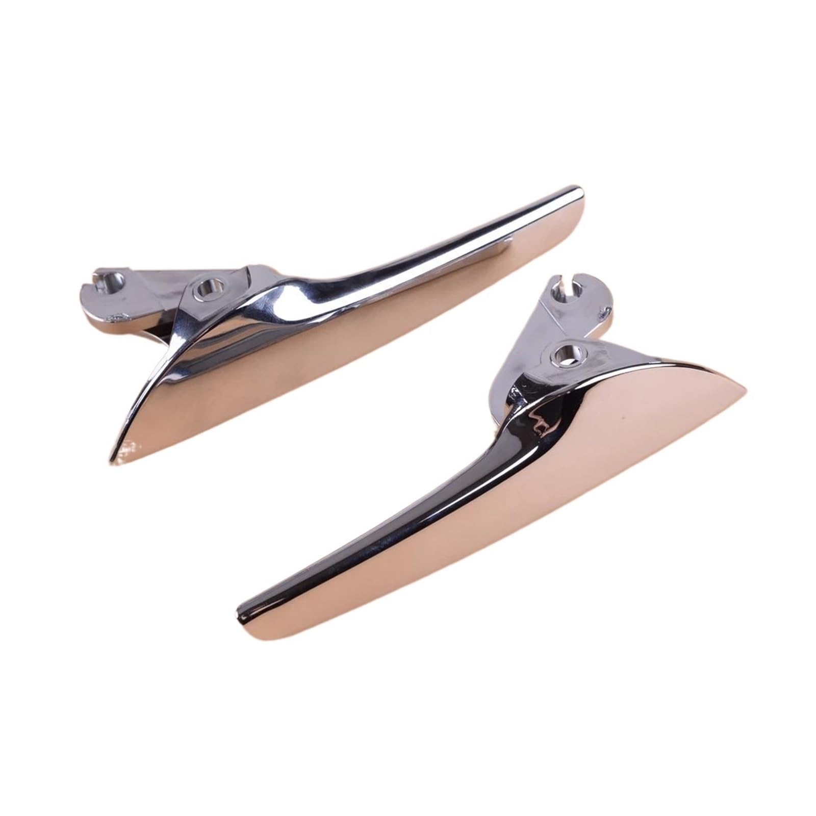 EUQIXMR Interior Door Handle Interior Door Handle Bezel for Opel for Insignia 2009-2015