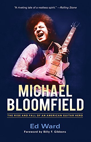 Michael Bloomfield view 2