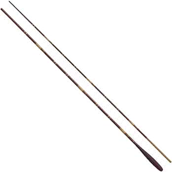 ヘラ竿 シマノ朱紋峰鉾13.5尺 51zXQgC1mZL._AC_UF350,