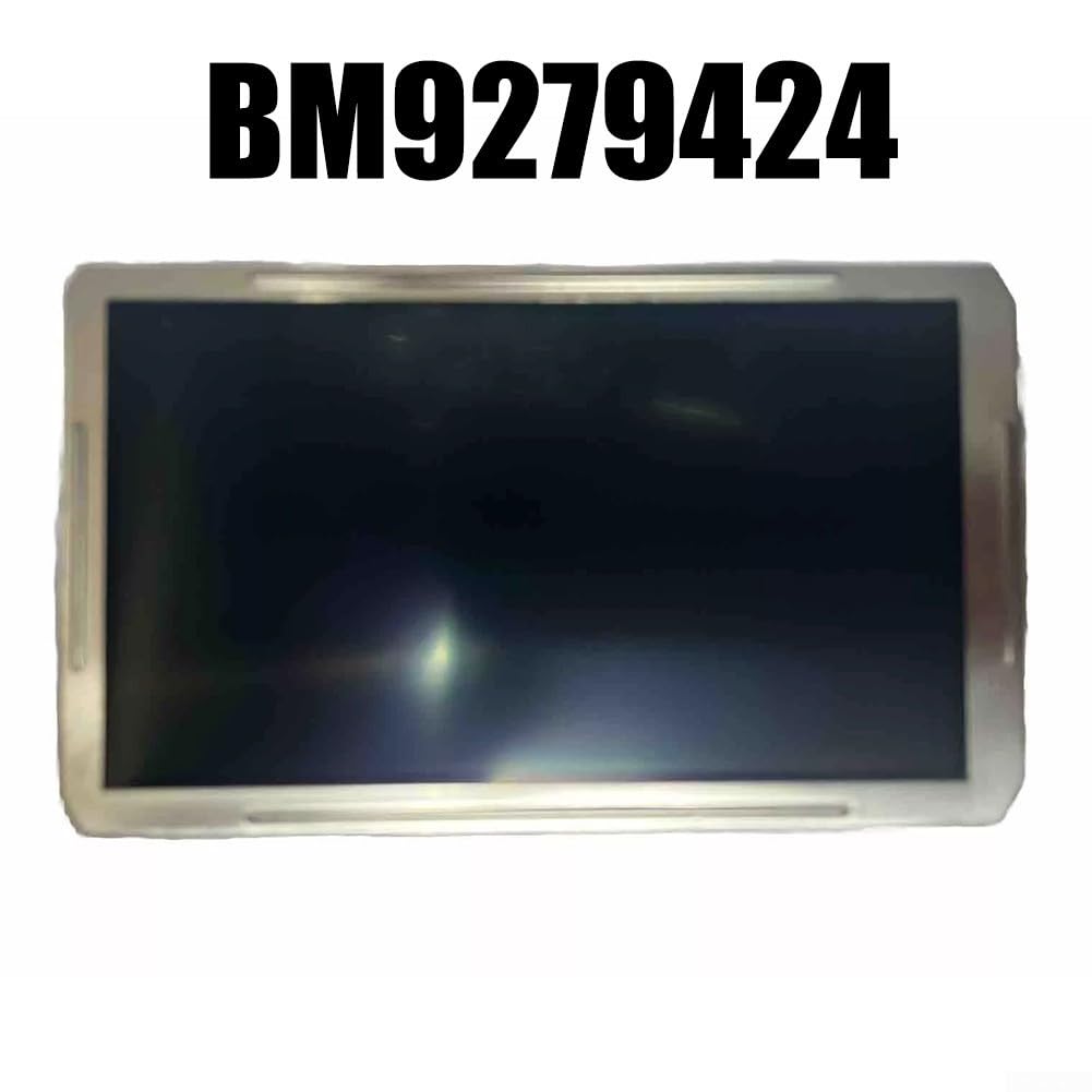 Écran LCD BM9279424 de 6,5" pour Mini Cooper 2014-2017 6,5"