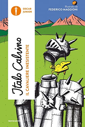  Il cavaliere inesistente
