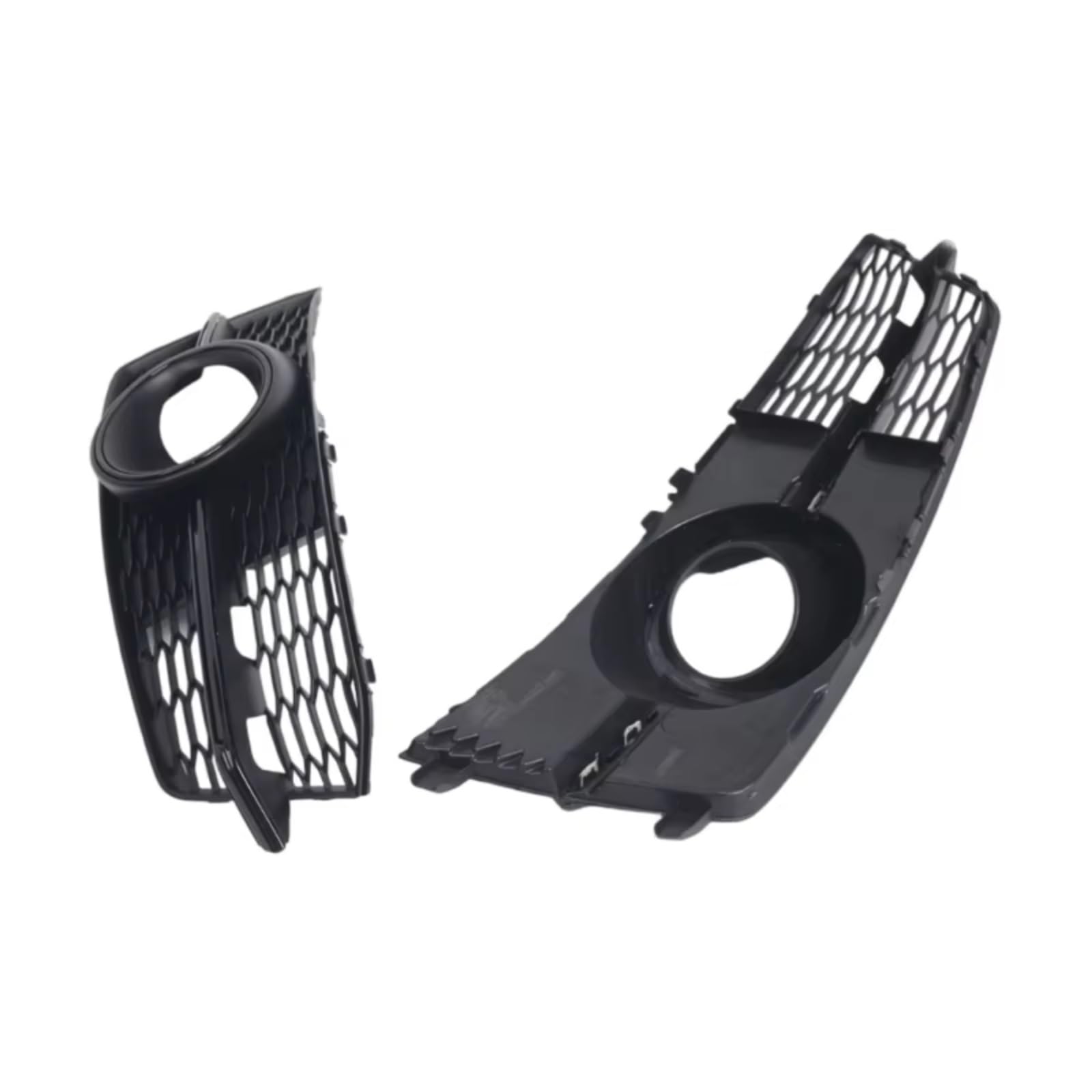 Rejillas Luz Antiniebla Para C7 2014 2015 2016 2017 2018 Rejillas Luces Antiniebla Automóvil Reparación Componentes Accesorios Repuesto OEM 4G0807681AG