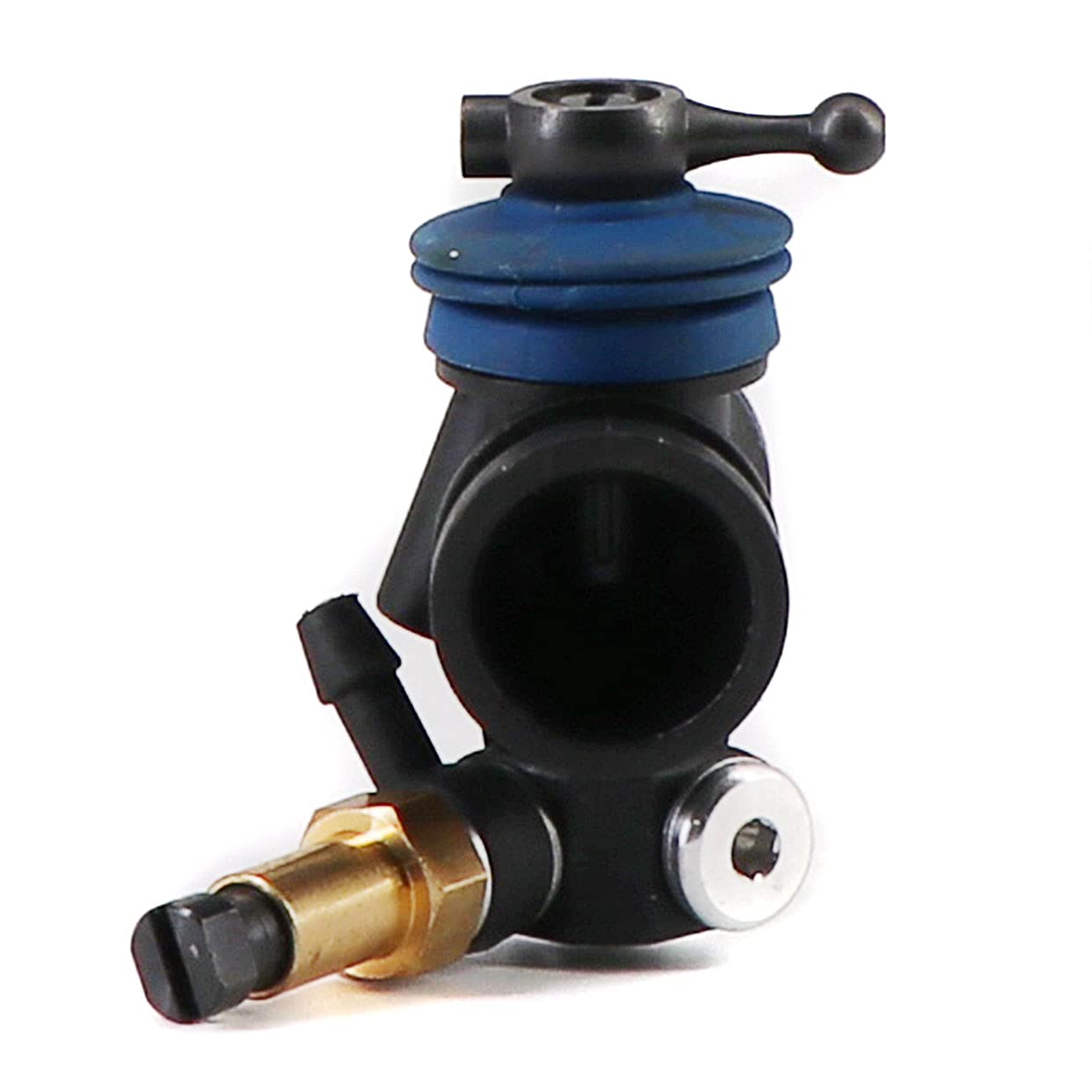 Carburatore Per Motore 2.5 / 3.3 Traxxas - Adatto Per T-Maxx, Revo, Jato, Rustler, Slayer - Labwork