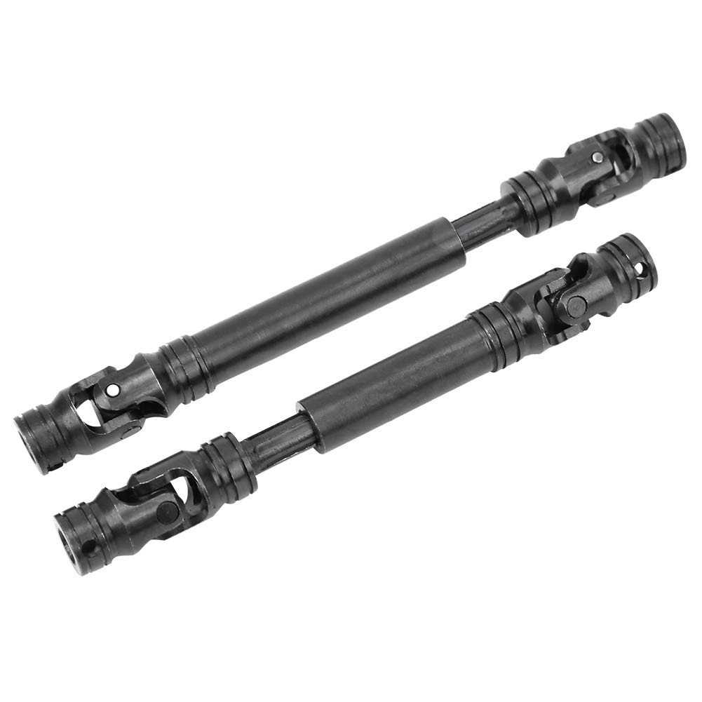 Arbre D'entraînement Métallique Pour TRX4/TRX6. - Test Et Avis