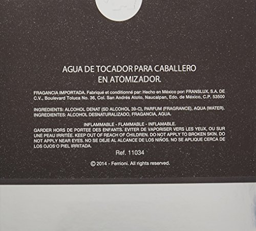 Perfumes, Beauty Imagen adicional