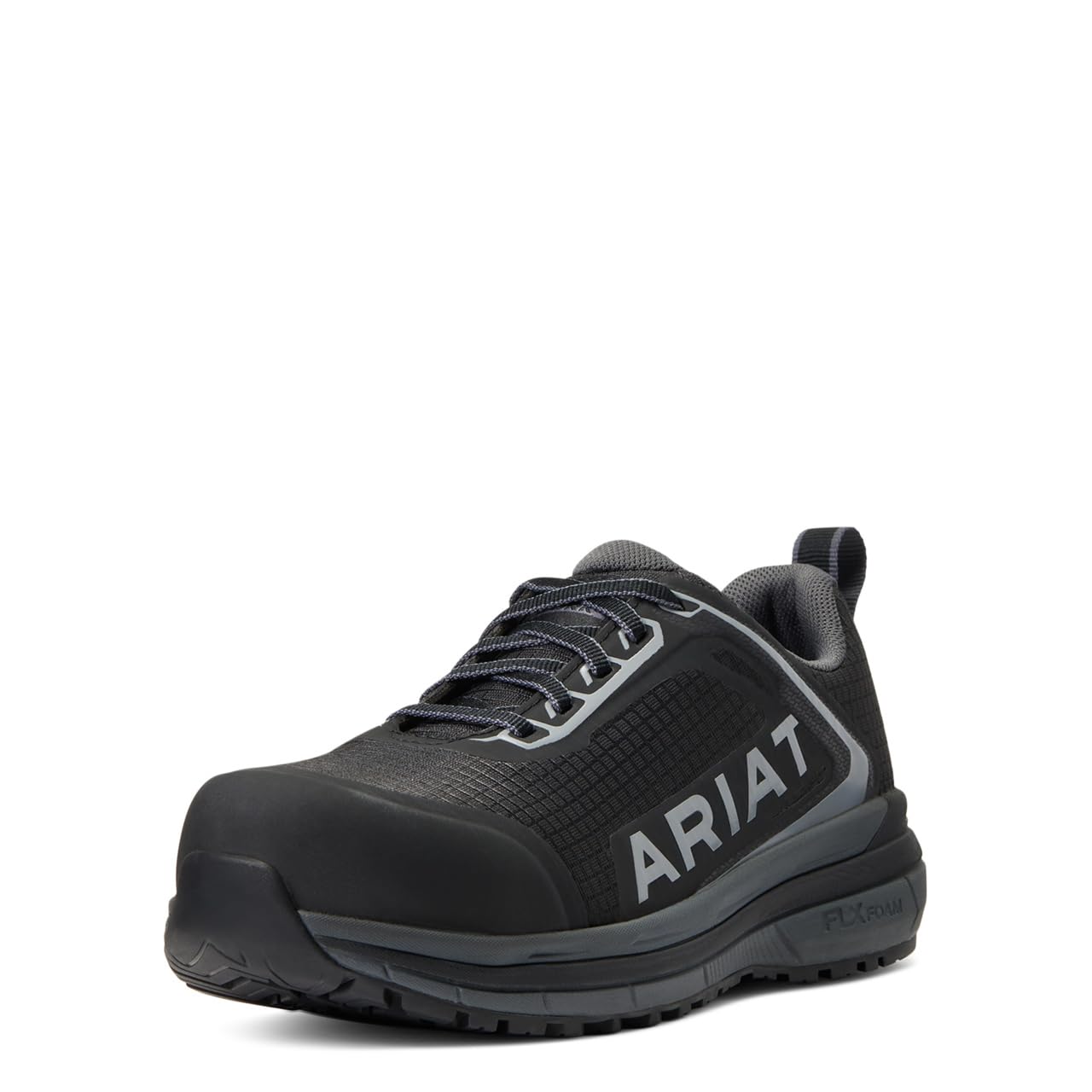 Ariat Women's Outpace Composite Toe Safety Shoe
