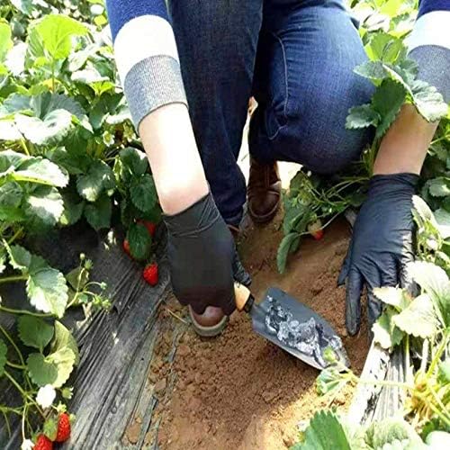 Miniatura 5 de Cristales absorbentes de agua de 1 libra, polímero, tamaño mediano húmedo del suelo