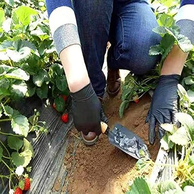 5 Pounds Soil Vigor Super Absorbent Polymer: Soil Amendment, Moisture Retention, and Nutrient Enhancement for All Plants (7)