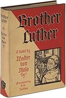 Brother Luther B002FT8GL4 Book Cover