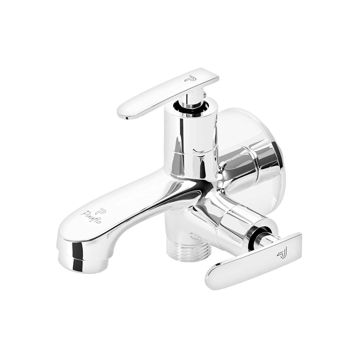 See full amazon price history chart for Pixaflo Moonstone Brass 2-in-1 Bib Cock Tap Faucet with Wall Flange, Chrome Pixaflo Moonstone Brass 2-in-1 Bib Cock Tap Faucet with Wall Flange, Chrome (B09F3RBLMV) Amazon Price History, Amazon Price Tracker