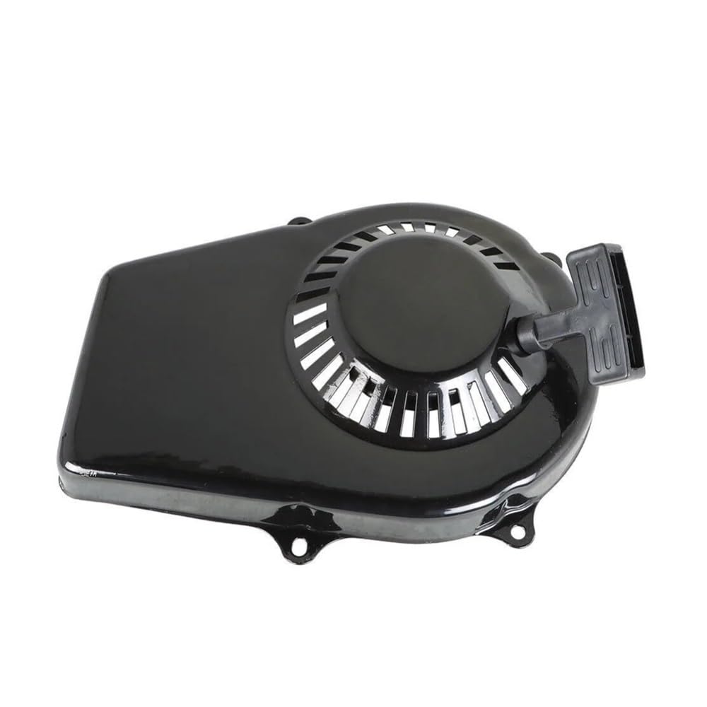 strony Wymiana rozrusznika odrzutowego generatora 2-suwowy 2HP pasuje do generatora gazu Pul PG1202S 72CC 900 1200 Watt akcesoria