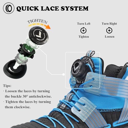 Boys Girls Sneakers Lightweight Tennis Running Walking Athletic Sports Casual Shoes4