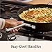 Calphalon® Hard-Anodized Nonstick 5-Qt. Sauté Pan with Lid