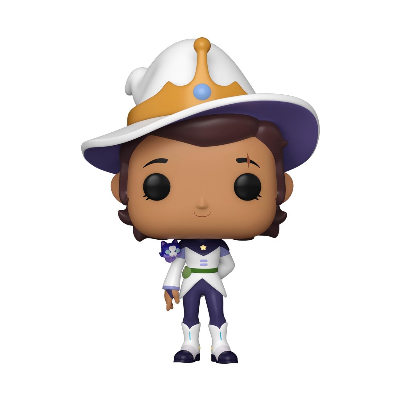 Funko POP! Disney: TOH, Luz Noceda, the Owl House, Collectable Vinyl Figure, Gift Idea, Official Merchandise - Image 2