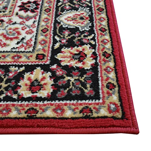 WEBTAPPETI.IT Tappeto Orientale Stile Classico