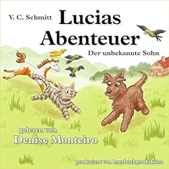 Page de couverture de Der Unbekannte Sohn