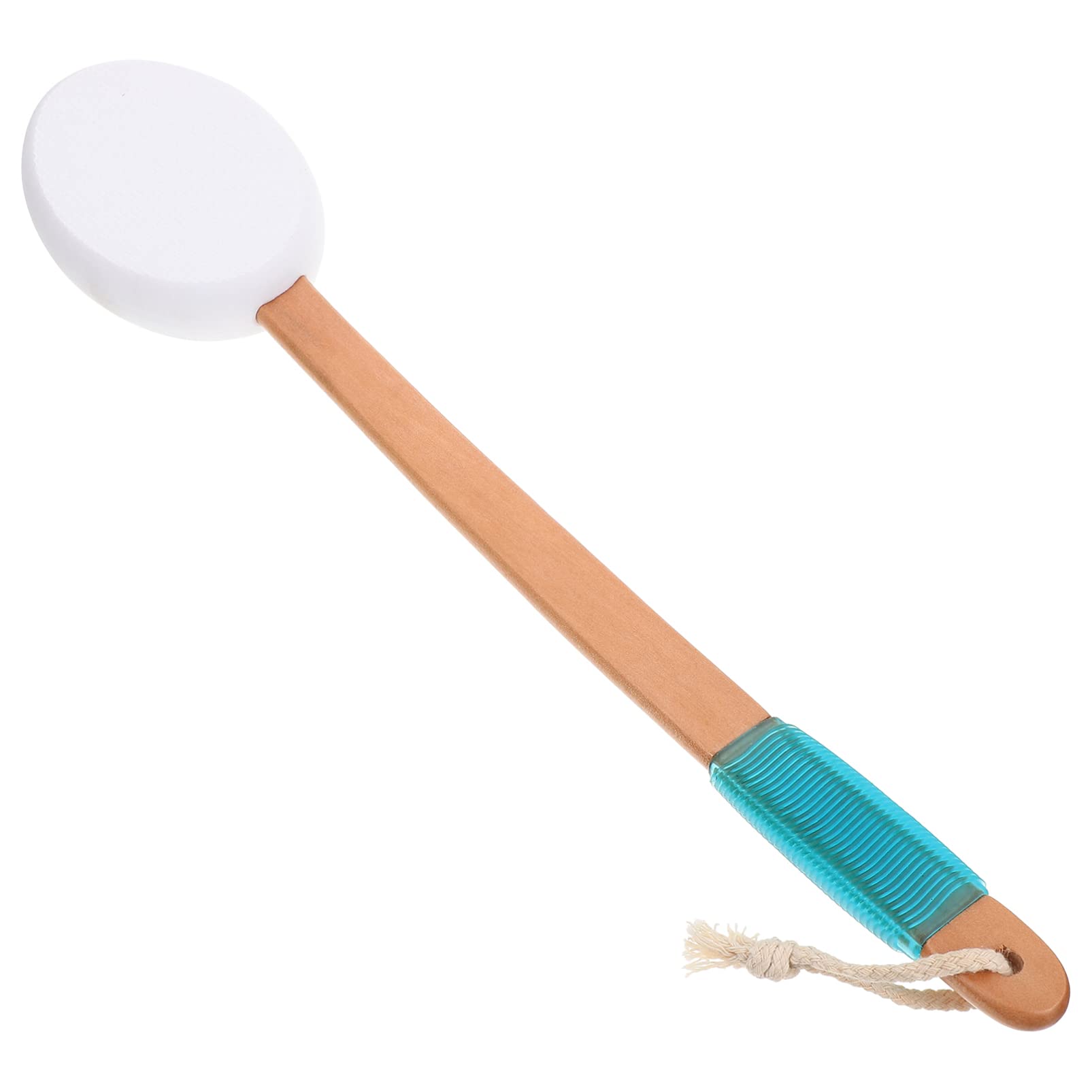 FRCOLOR 4stücke Rückenbürste Mit Langem Griff Multifunktionale Duschbürste Für Sanfte Hautpflege Und Sonnenschutzanwendung Ergonomisches Design Für Entspannende Badeerlebnisse