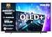 PHILIPS 65OLED911/05 65-Inch OLED+ 4K Ambilight TV