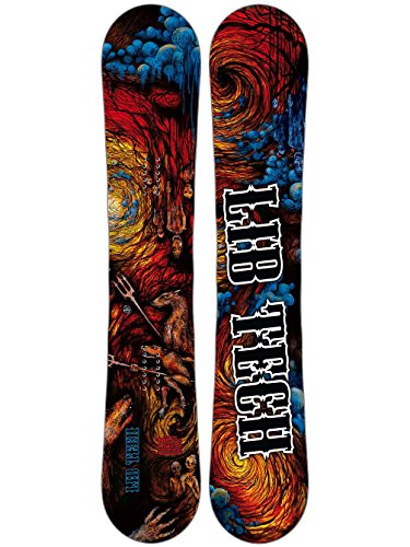  Lib Technologies Tavole da Freeride Hell Trs Uni