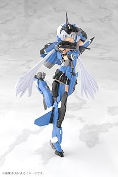 Amazon | 壽屋(KOTOBUKIYA) フレームアームズ・ガール グランデ