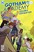 Gotham Academy: Second Semester (2016-) #2