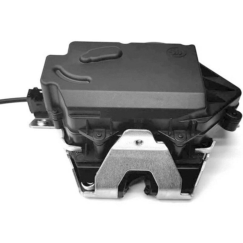 ZERMEA Rear Door Lock for Mercedes X164 W164 Tailgate Locking  