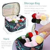 Zoom IMG-1 aceshop 60 pezzi kit uncinetto Zoom IMG-1 aceshop 60 pezzi kit uncinetto