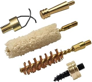 Muzzleloader Deluxe Ramrod Accessories Pack - MZ1467