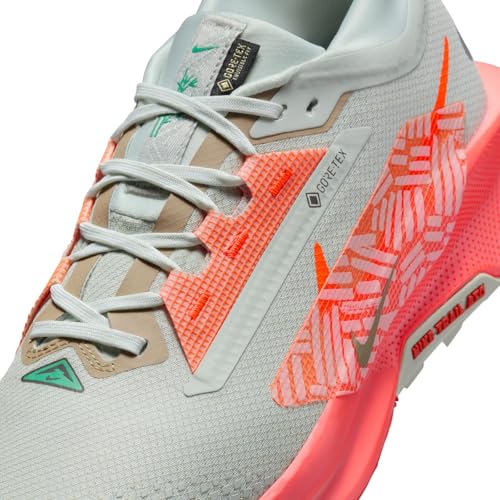Image of Nike Men's Pegasus Trail 5 GORE-TEX Waterproof Trail Running Shoes