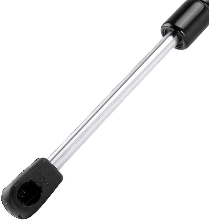 OCPTY 2 Hood 2 Trunk Lift Supports Gas Springs Struts Shocks for Buick Lacrosse 2005-2007