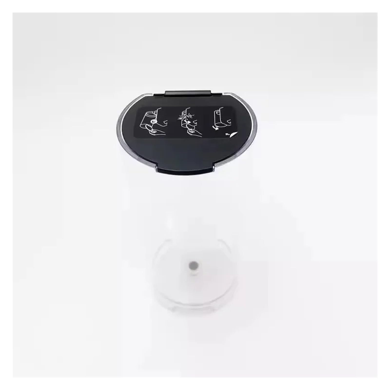 Depósito De Agua for Cafetera Compatible Con Nestlé Compatible Con Nespresso C30, Cafeteras De Cápsulas EN85, Essenza Mini, Accesorios for Depósito De Agua