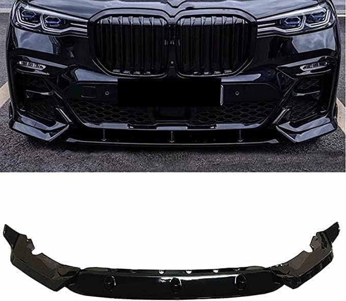 Diffuseur de voiture pour BMW X7 M Sport idéal sorties routières