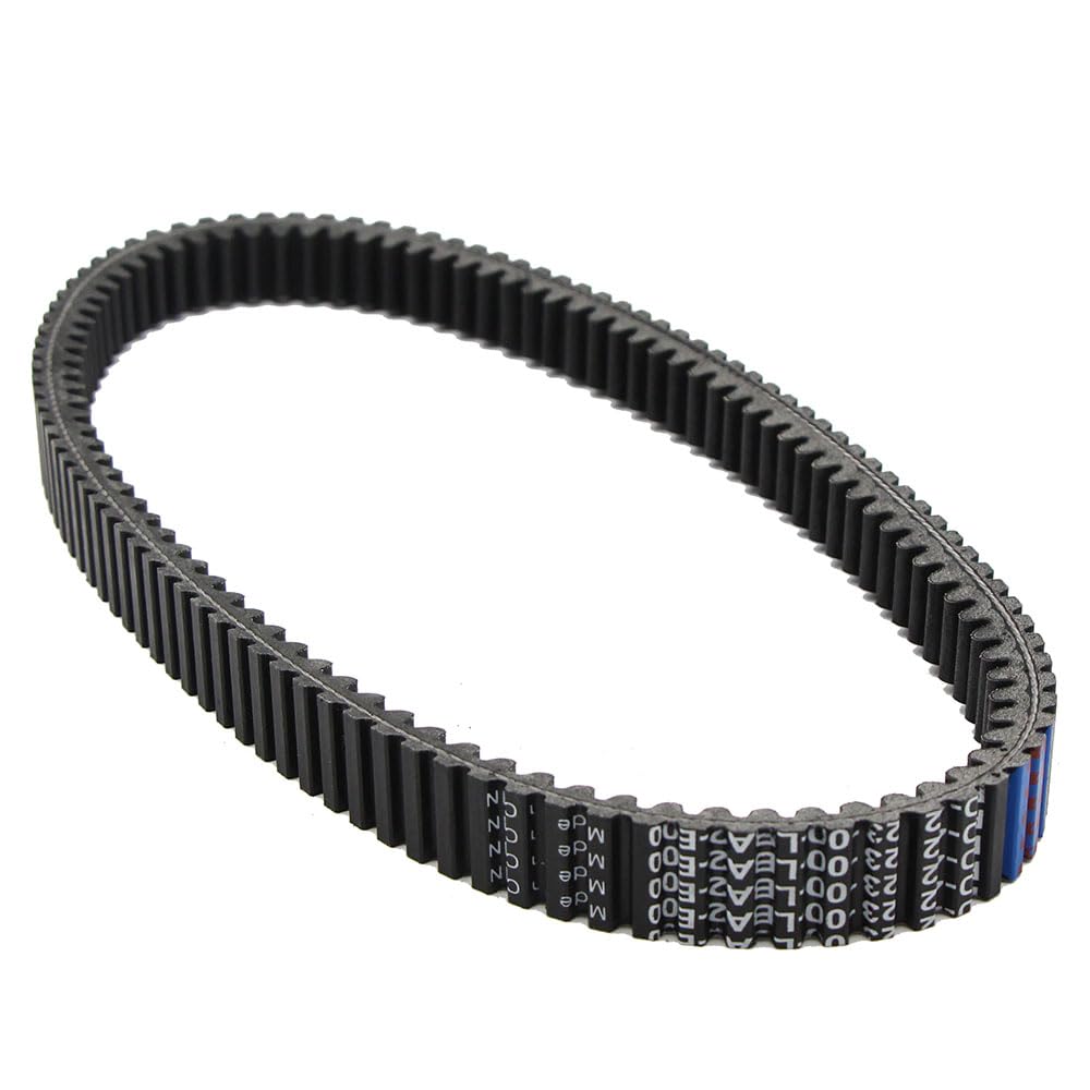 Cinghia di Trasmissione del motociclo Per Kymco per Xciting 500 2004-2006 500i 2007-2009 R ABS 2007-2016 23100-LBA2-E00 LBA2-305