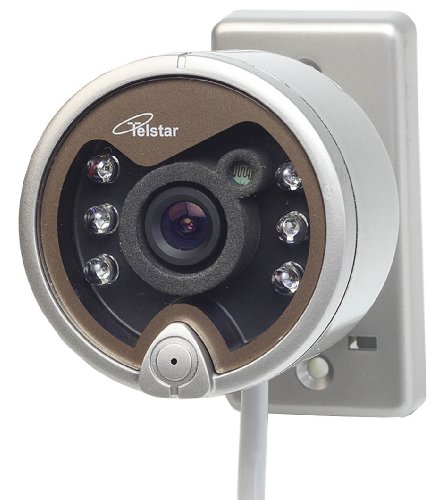 コロナ電業 Telstar TR-204C