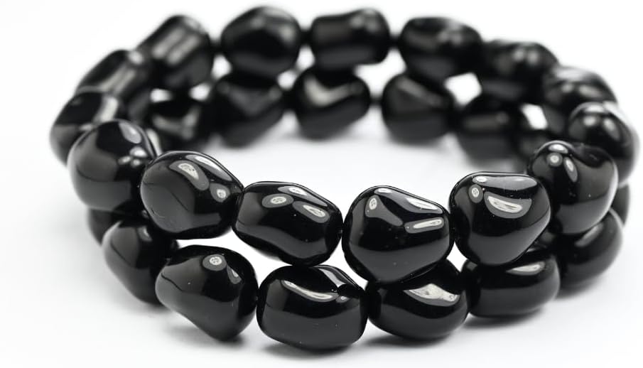 150p Pressed Beads, Opal White Vitex (01000-VITEX), Glass, Czech Republic ~ Stranded (8 x 7 mm)