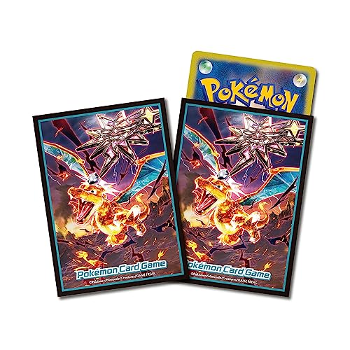 Ideale per collezionisti e giocatori: conserva e proteggi le tue carte Pokémon preferite