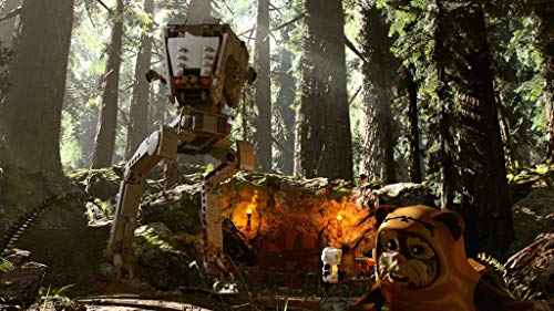 Image of Lego Star Wars The Skywalker Saga (PS5)