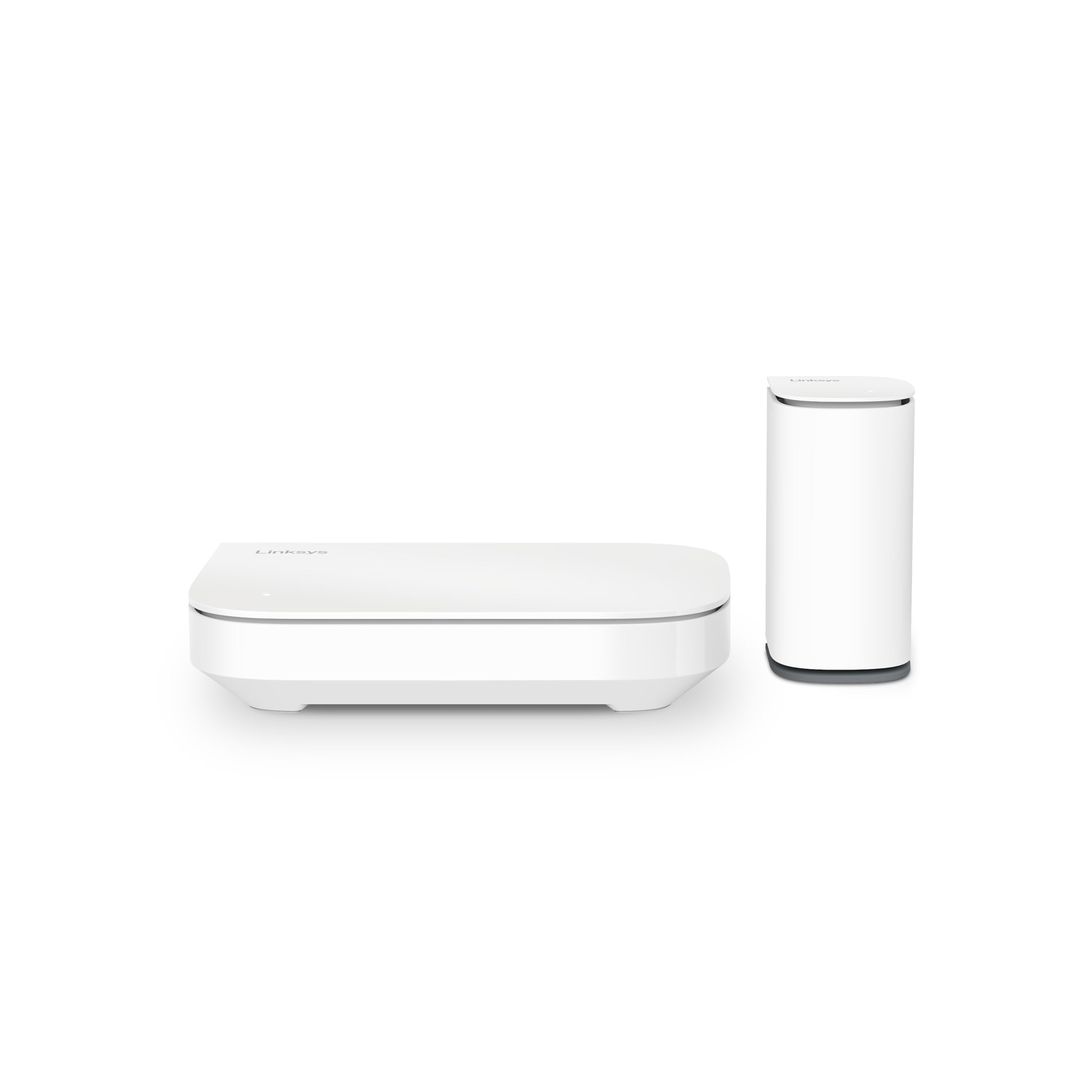 2台おまとめ【未開封新品】 AX5300 Wi-Fi6対応 Amazon.co.jp: Linksys(リンクシス) AX3000 Wi-Fi 6 メッシュ