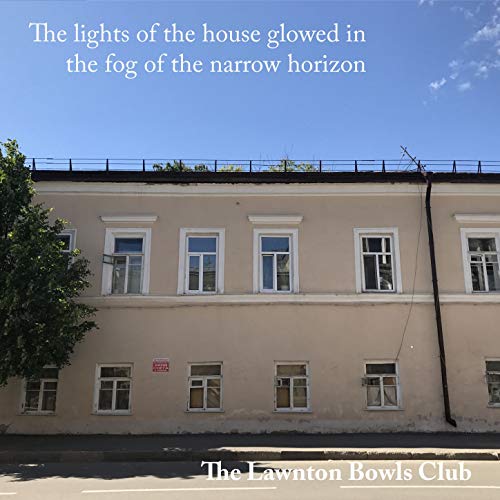 Play The Lights Of The House Glowed In The Fog Of The Narrow Horizon by