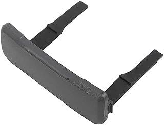 LZKW Drone Bottom Shell Rubber Plug, FPV Repair Bottom Shell Rubber Plug Durable Plastic Reliable for FPV Combo Aircraft