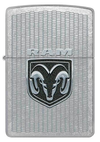 Zippo RAM miniatura 2