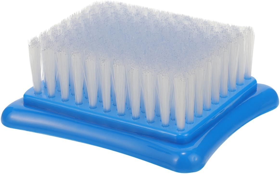 Gadpiparty Plastic Felting Mat Brush for DIY Wool Crafting Versatile Hand Brush for Embroidery Stitching and Needle Felting Projects for Beginners and Enthusiasts