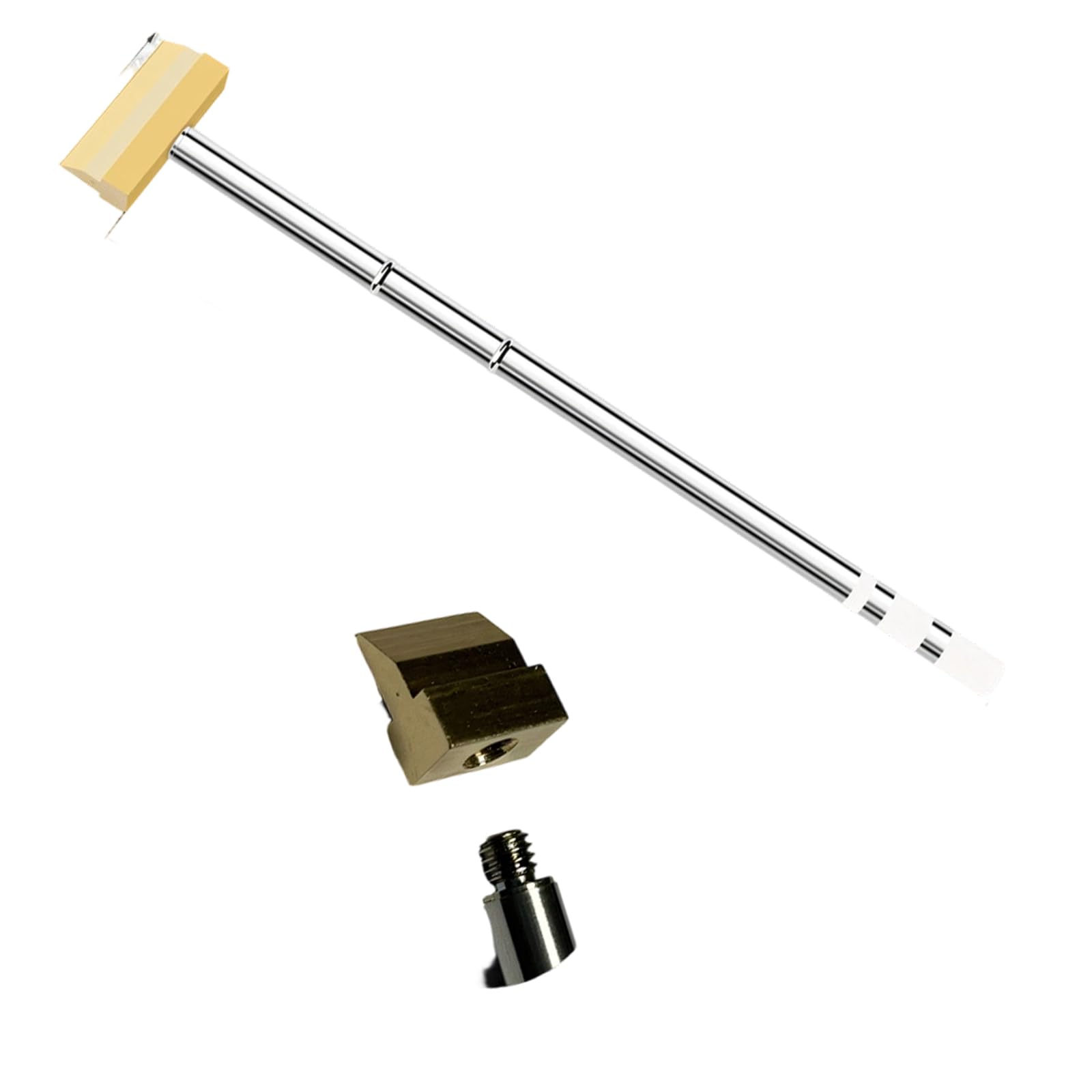 Nvoqilin T12 1403 T12 Spatula Iron Tip Rapid Heating For Soldering Station Model 1401-1406 Welding Tool Heating Soldering Tip